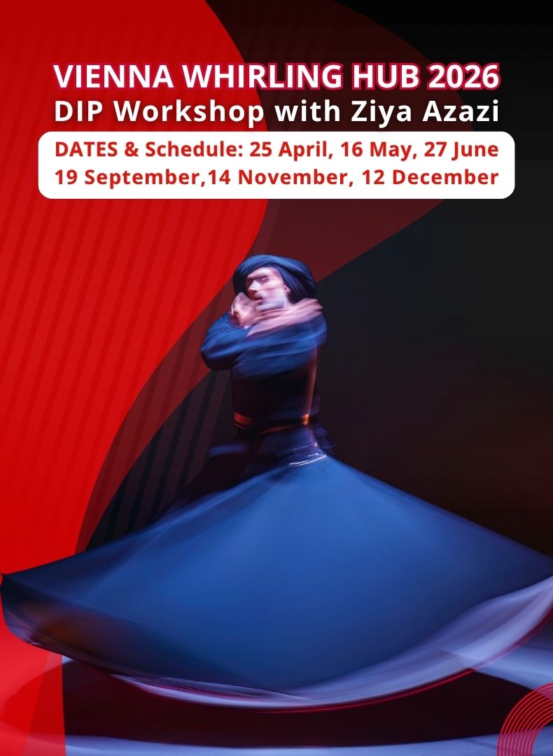 Vienna Whirling Hub 2026